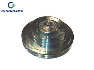 LA16.0274 2A2B 280X180mm Linnig Clutch